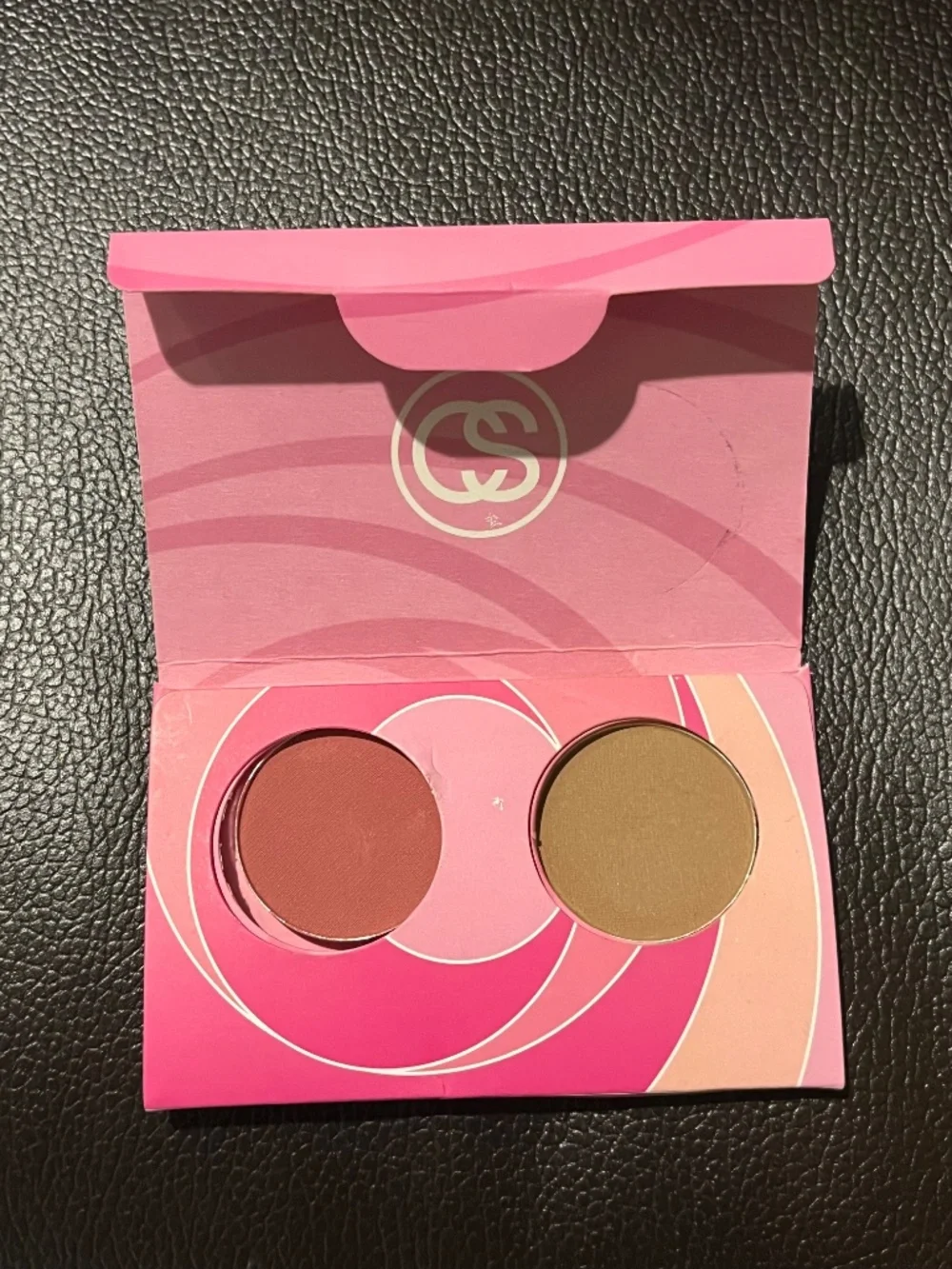 Coastal Scents Blush & Bronzer Sampler | NWT Blush + Highlighter Duo